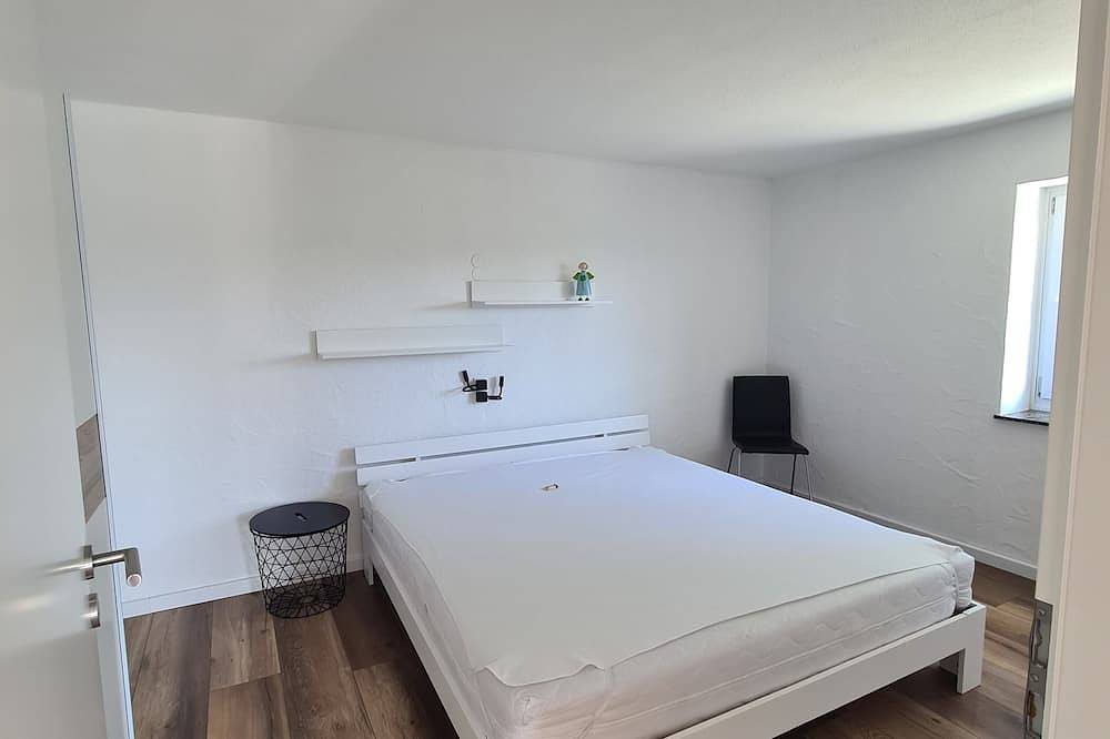 Ganze Wohnung, 1 bedroom apartment in reichenau in Reichenau, Untersee