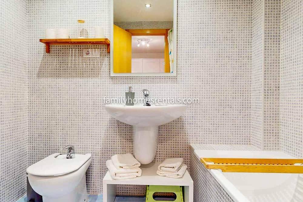 Apartamento entero, Apartamento Sueño de Alcala en Alcala de la Selva a pie de pistas de Valdelinares in Alcalá de la Selva, Provincia de Teruel