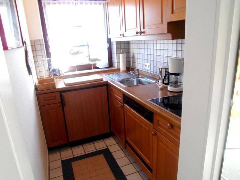 Ganze Ferienwohnung, Rüm Hart 20 in Hörnum, Sylt