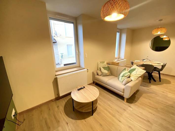 Gîte pour 2 personnes à Hauteville-Lompnes - 3