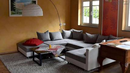Ferienhaus für 4 Personen in Seedorf (Sellin), Sellin, Bild 3