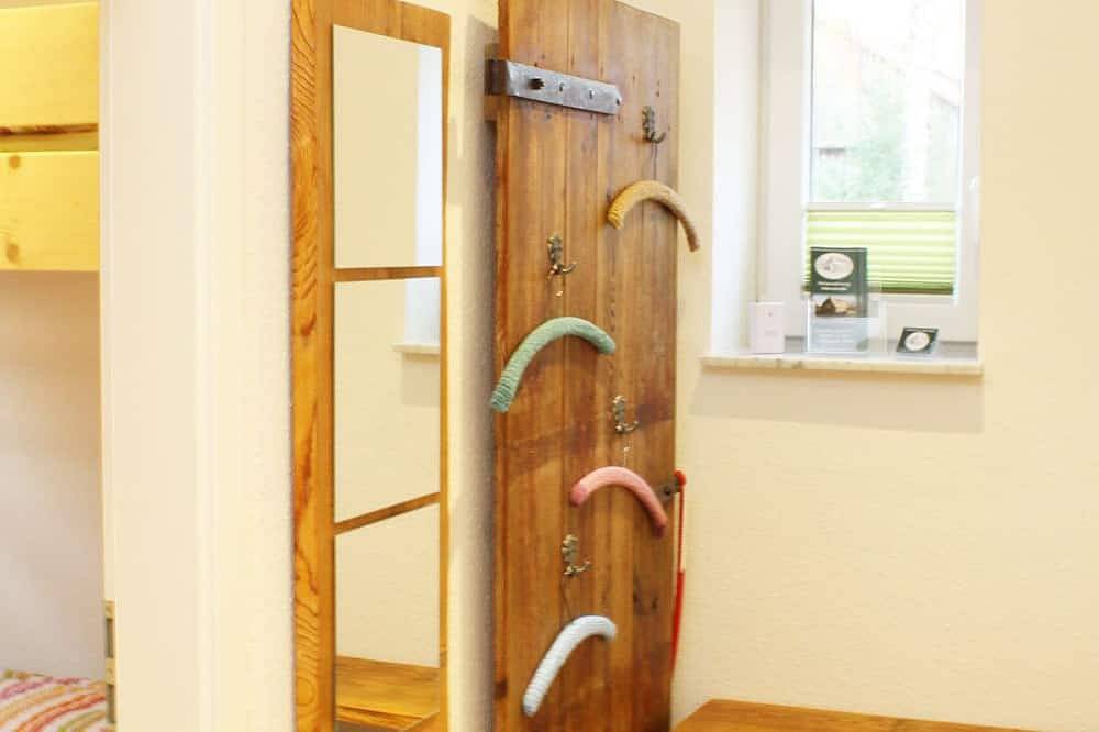 Ganze Wohnung, Ferienwohnung/App. für 4 Gäste mit 52m² in Ebstorf in Ebstorf, Landkreis Uelzen