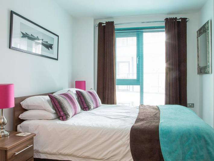 Holiday apartment for 4 people, with terrace - 1