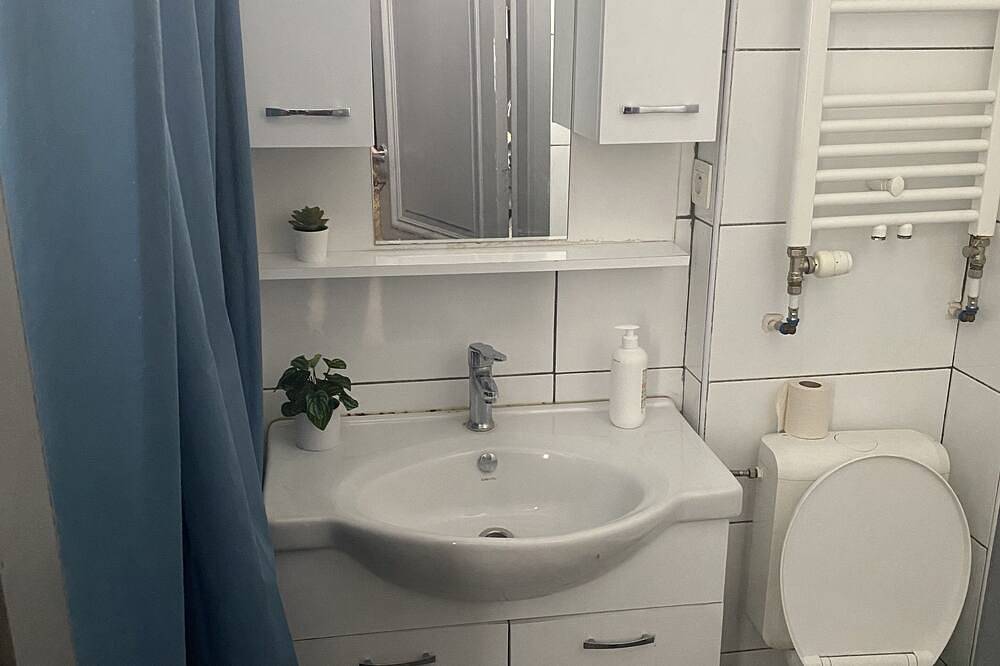Geheel appartement, Luxe appartement in Antwerpen, Antwerpen en omgeving