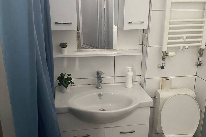 Appartement de vacances pour 4 personnes, animaux acceptés - 1