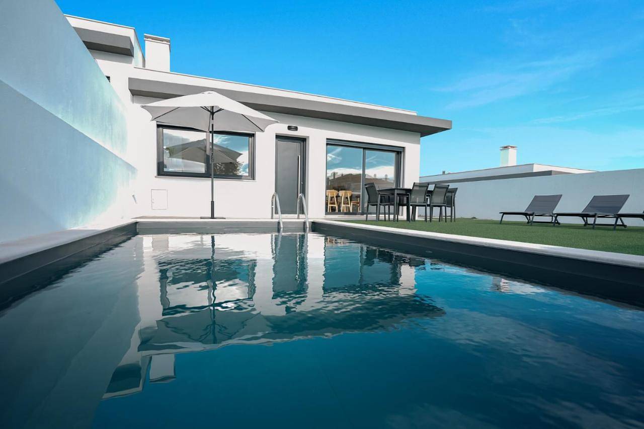 Queen Villa - Santa Barbara - Lourinha in Santa Bárbara, Lissabon Distrikt