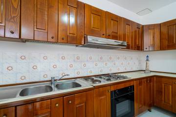 Casa Vacanza per 6 Persone in Porto Cesareo, Golfo di Taranto, Foto 1