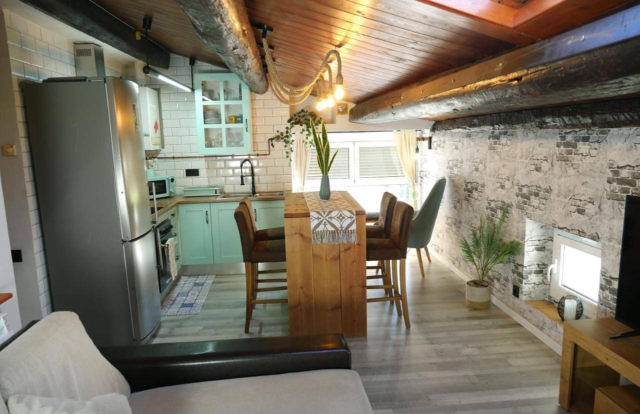 Apartamento entero, Two-Bedroom Apartment in Tremp, Costers del Segre