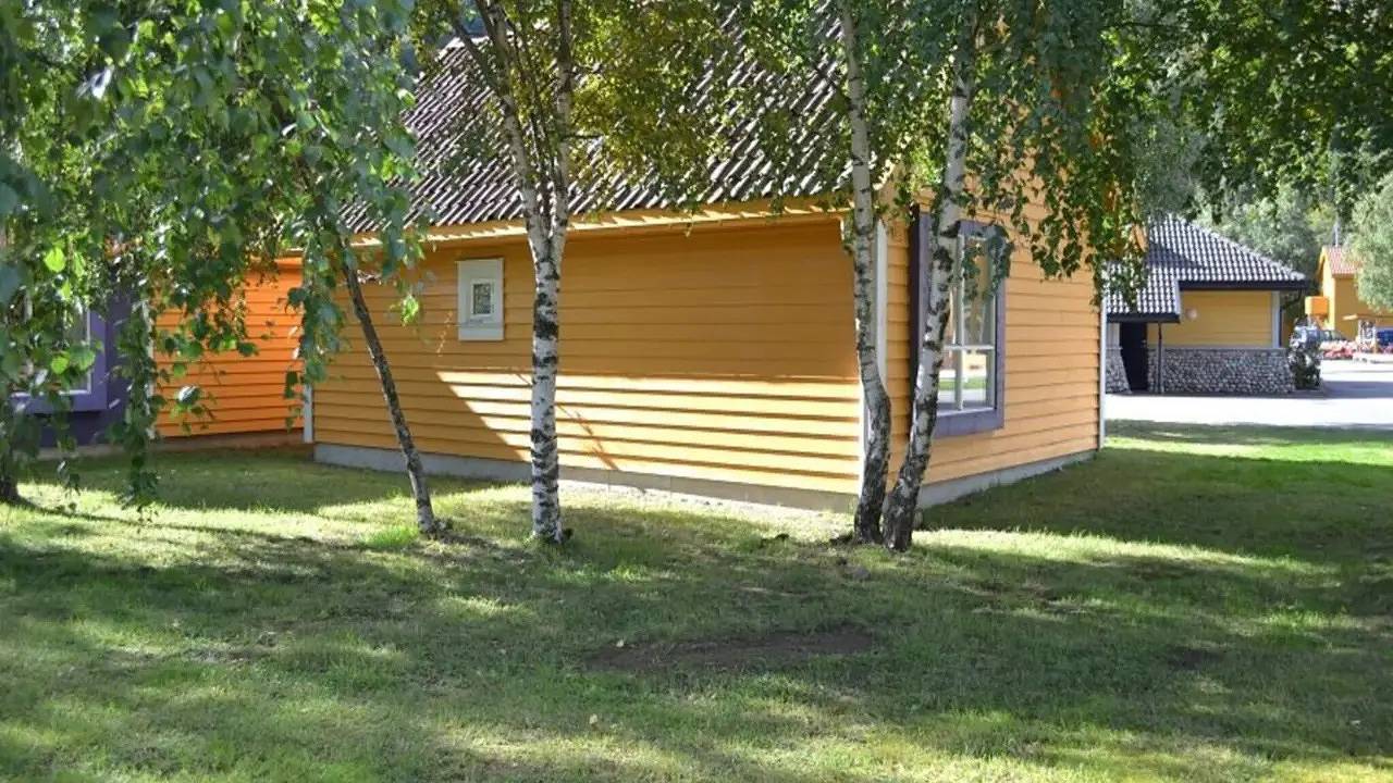Ferienhaus für 7 Personen (50 m²) in Lærdal in Sognefjord