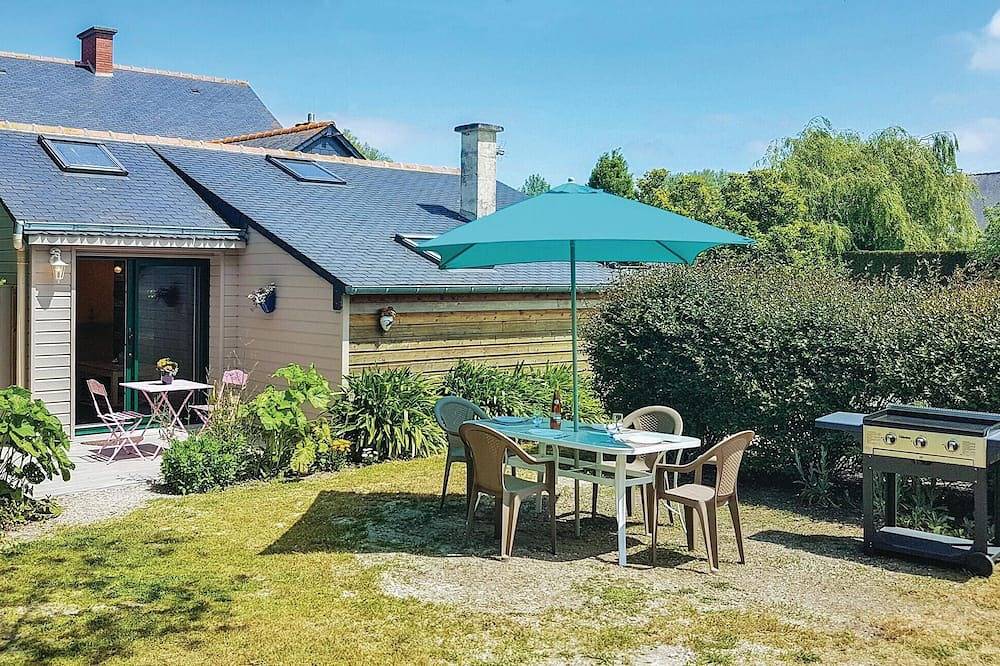 Preciosa casa en Mont-Dol con Wifi in Mont-Dol, Bahía del Monte Saint-Michel