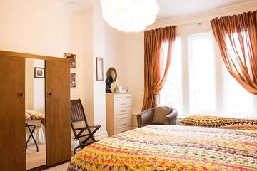 Holiday Rental for 6 People in Weston-Super-Mare, North Somerset, Photo 4