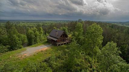 Cottage for 4 Guests in Georgia, USA, Picture 3