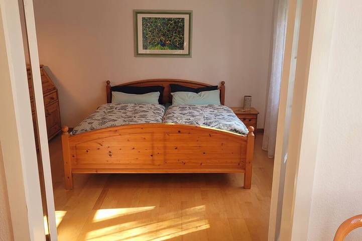 Ferienhaus für 4 Personen, mit Garten in Mecklenburgische Seenplatte - 3