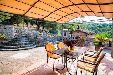 Resort per 4 Persone in Camerota, Cilento, Foto 1