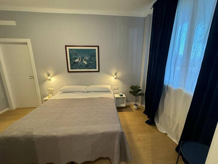 Maison d’hôte pour 3 personnes à Parme - 4