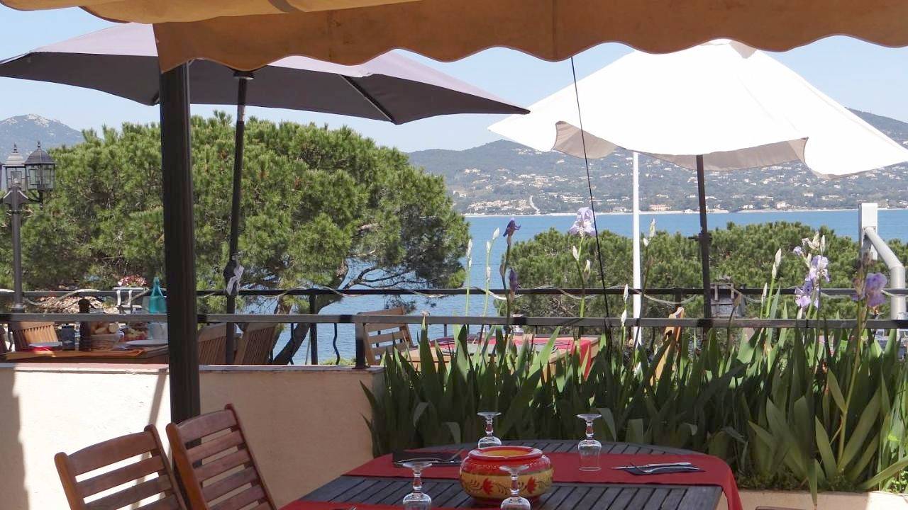 Hotel Villa Maya in Gassin, Côte méditerranéenne (France)