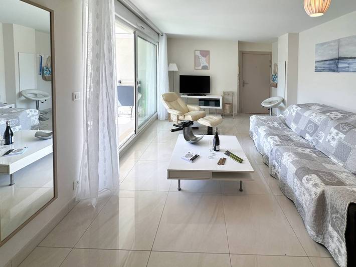 Ferienwohnung für 4 Personen - 1