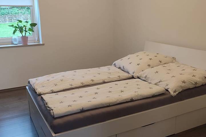 Ferienwohnung für 5 Personen in Wertheim - 4