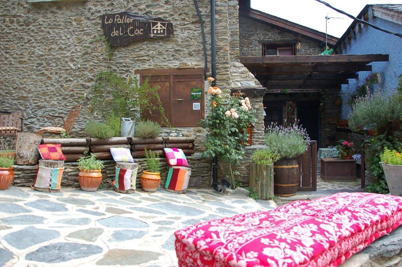 One-Bedroom House in Port Ainé, Rialp