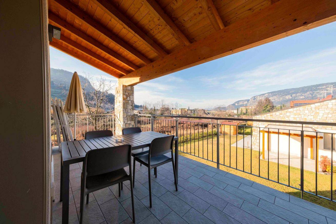 Entire apartment, Apartmentsgarda - Garda31 Residence - B14 in Garda, Garda Mountains