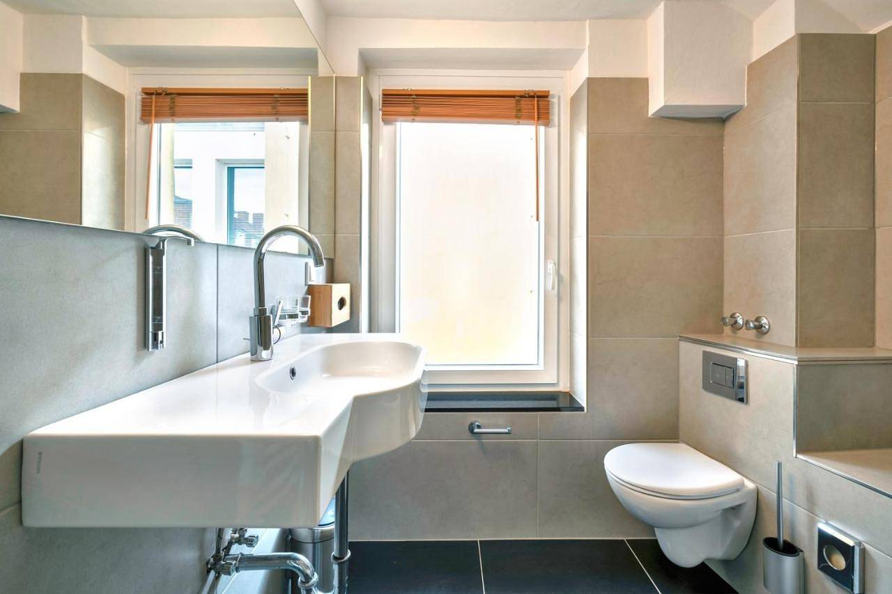 Design Hotel Wiegand in Hannover Mitte, Hanovre