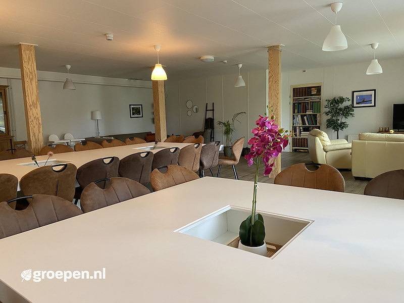 Gruppenunterkunft Haelen in Haelen, Limburg (Niederlande)