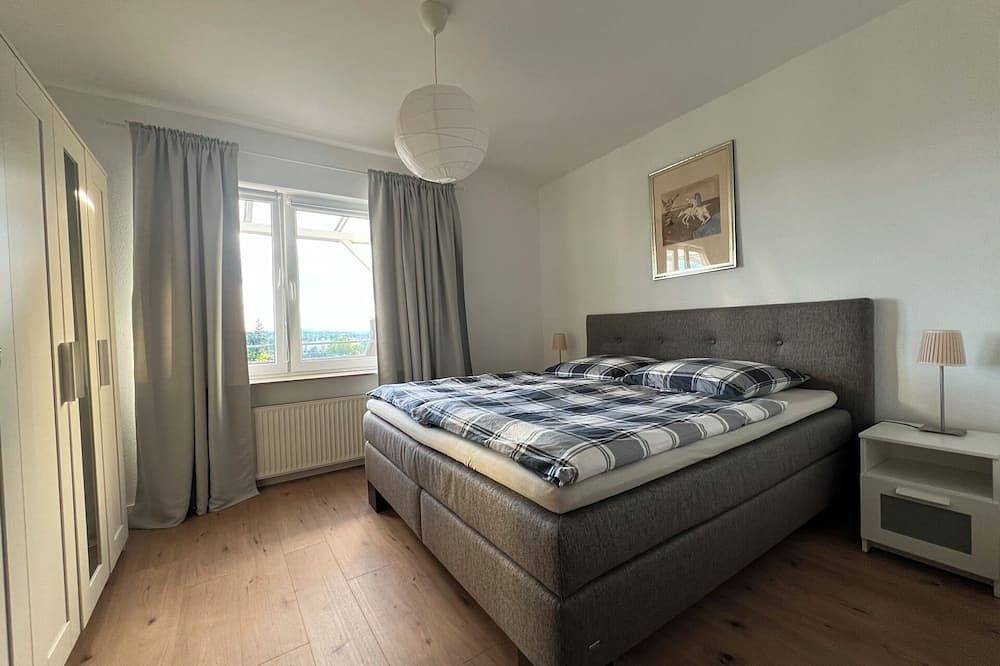 Ganze Wohnung, Wohnung mit schöner Aussicht in Bendorf, Osteifel
