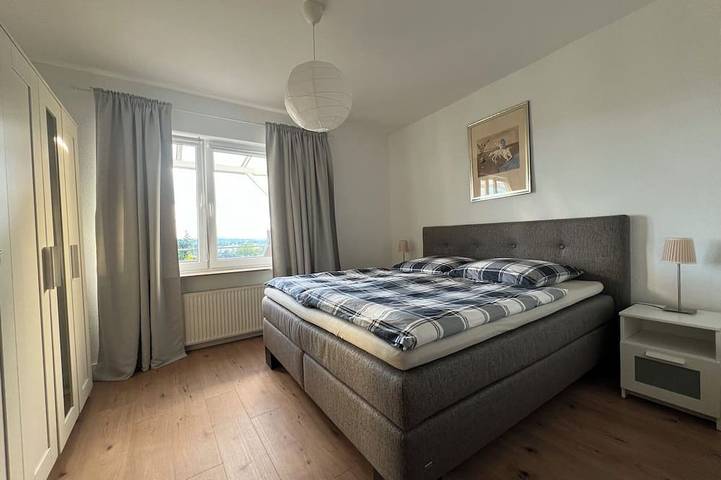 Ferienwohnung für 4 Personen in Bendorf - 2