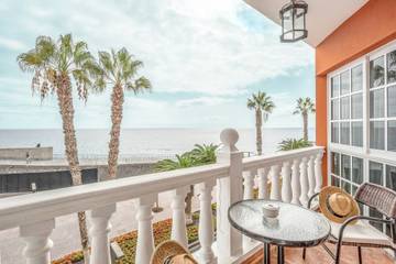 Apartment for 2 People in Guía de Isora, South Tenerife, Photo 1