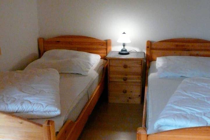 Ferienhaus für 2 Personen, mit Terrasse in Silz - 3