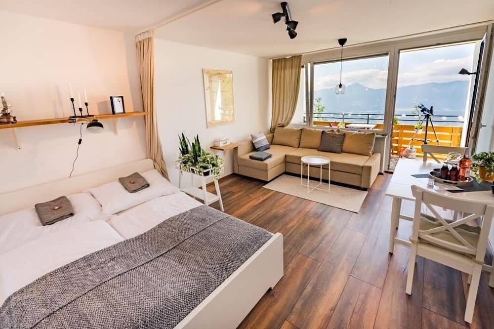 Ganze Wohnung, Mooki Mountain & Pool Gerlitzen in Treffen am Ossiacher See, Gerlitzen