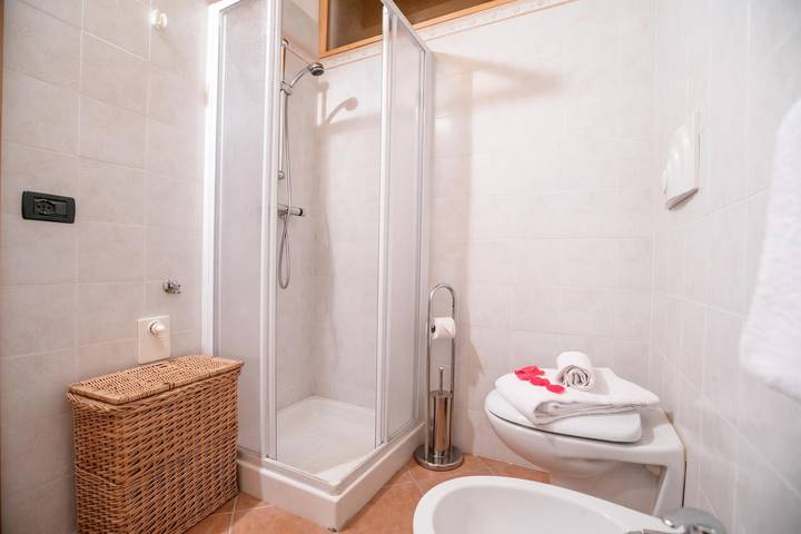 Apartamento entero, Appartamento Centro Storico Riva in Riva del Garda, Montañas Garda