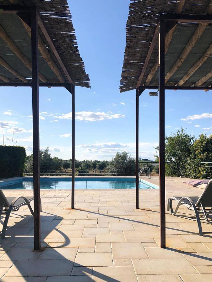 Quinta da Trombeta in Borba, Distrito de Évora