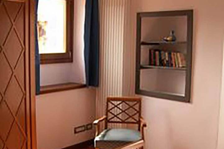 Ferienhaus für 4 Personen, mit Garten am Luganersee - 3