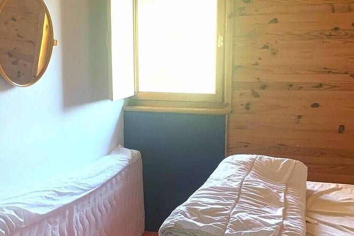 Location de vacances pour 12 personnes, avec Terrasse et Jardin à Saint-André-d'Embrun - 4