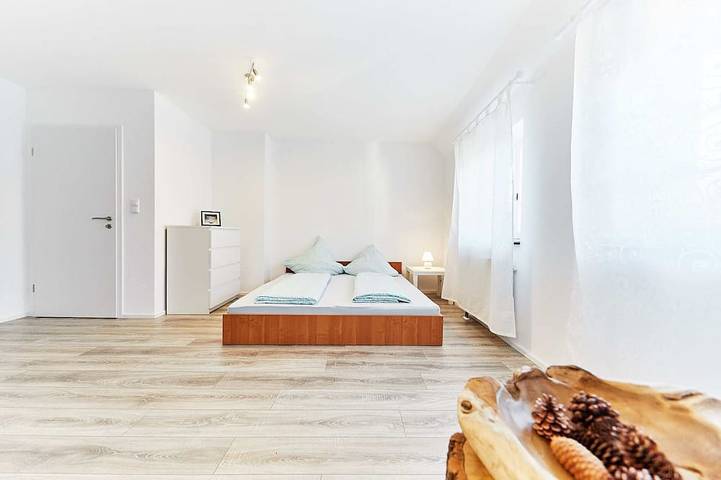 Gîte pour 12 personnes à Ettenheim - 4