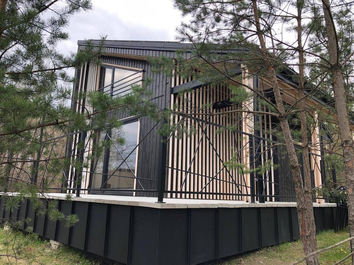 Chalet in Wysoczany, Karpaty (Polska)