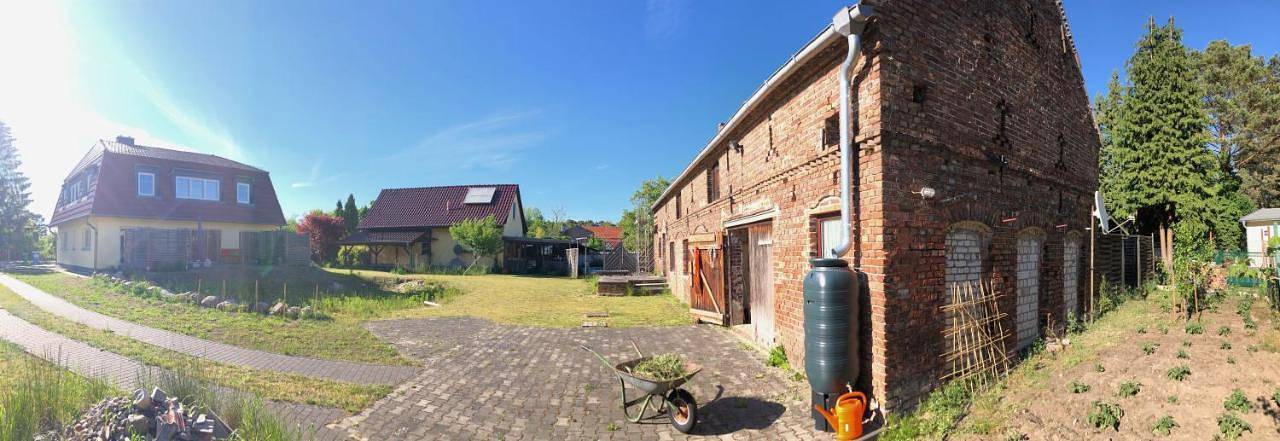 Ferienhaus für 5 Personen, mit Garten und Pool sowie Ausblick in Bestensee - 4