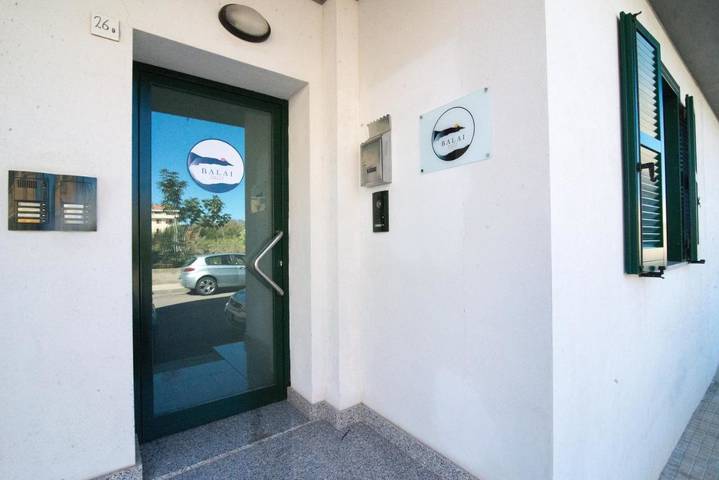 Maison d’hôte pour 3 personnes, avec jacuzzi à Porto Torres - 3