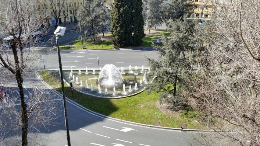 Maison d’hôte pour 2 personnes à Madrid - 3