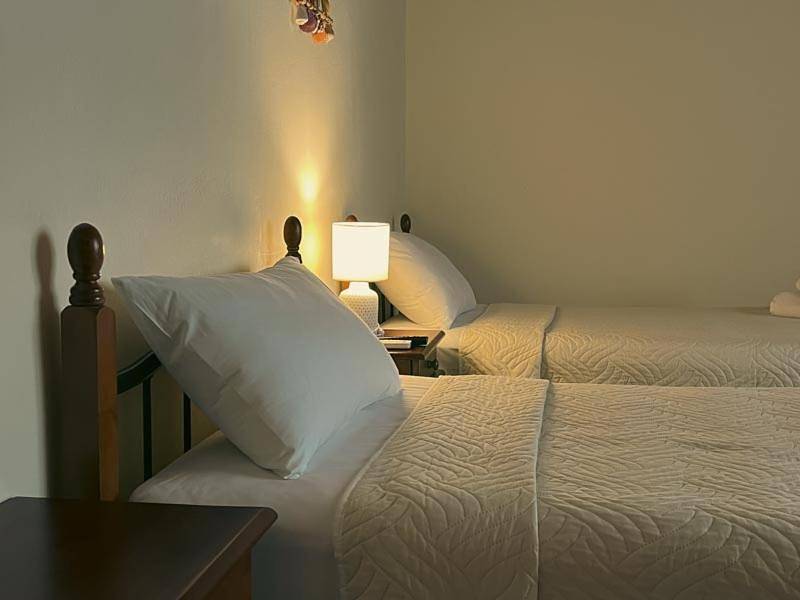 Ammoudara Beach Hotel Apartments in Plage d'Almyros (Agios Nikolaos), Région de Lassithi