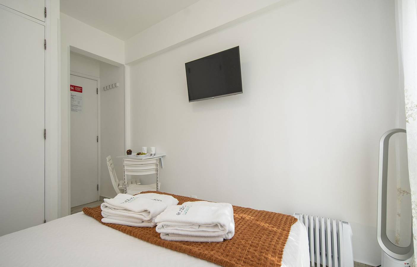 Maison d’hôte pour 2 personnes in São Sebastião, Lagos