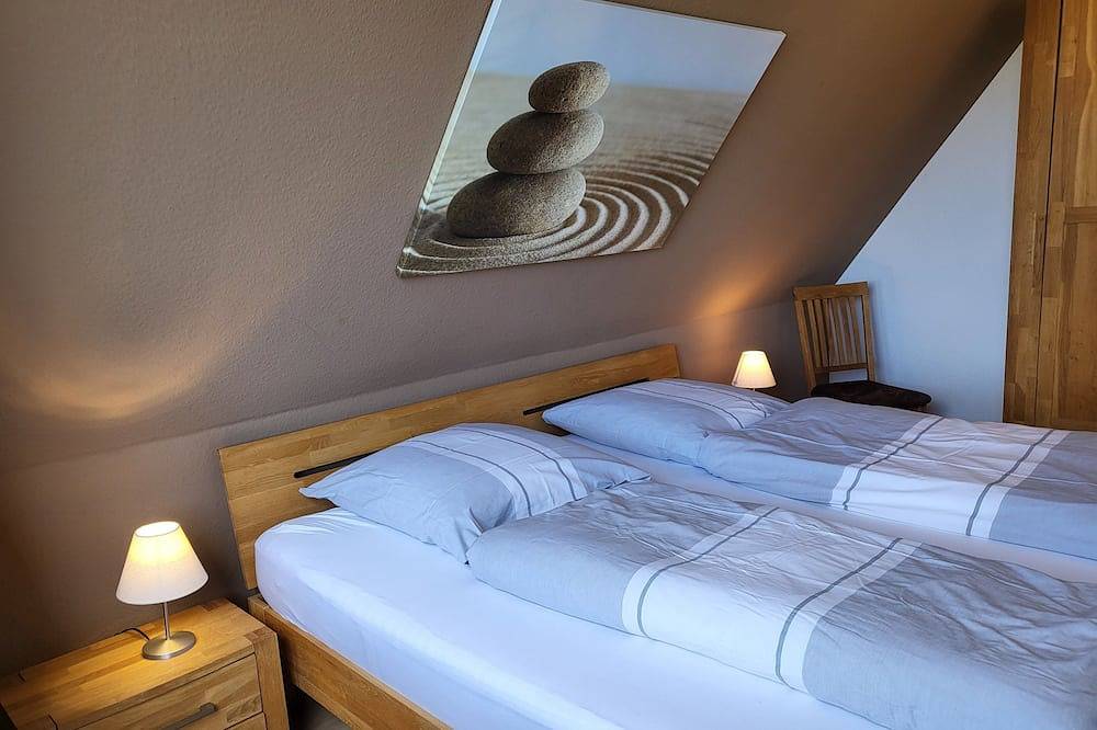 Ganze Wohnung, Haus Lüch Op Wohnung 3 in St. Peter-Bad, St. Peter-Ording