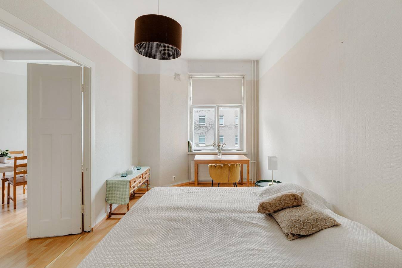 Ganze Wohnung, Charmantes Apartment im Vintage-Stil im Herzen des Zentrums von Helsinki in Helsinki, Uusimaa