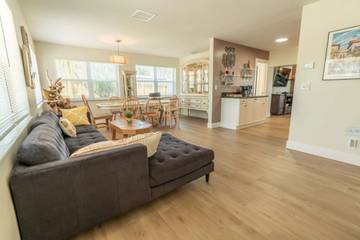 Vacation Rental for 8 Guests in Hollywood (FL), Broward County, Picture 4