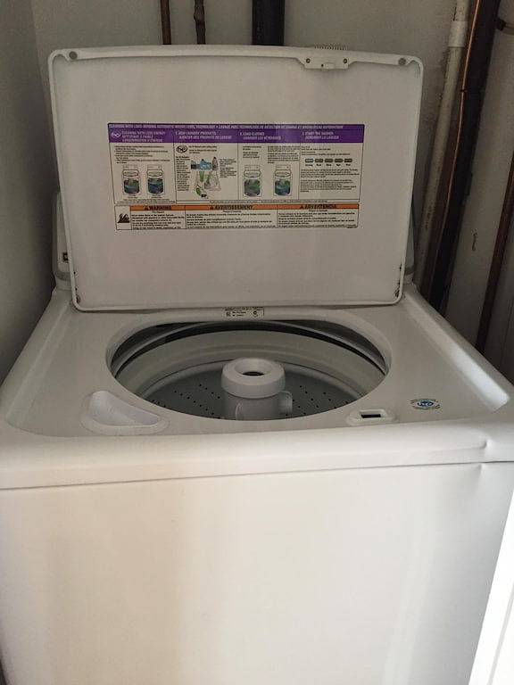 Vacation house for 6 people, with terrace in Long Beach Island