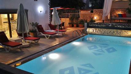 Holiday Apartment for 4 People in Kalkan, Antalya Province, Photo 2