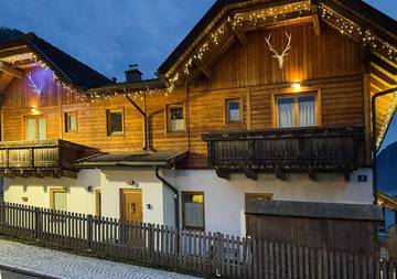 Hütte für 6 Personen in Bad Kleinkirchheim, Nockberge, Bild 2