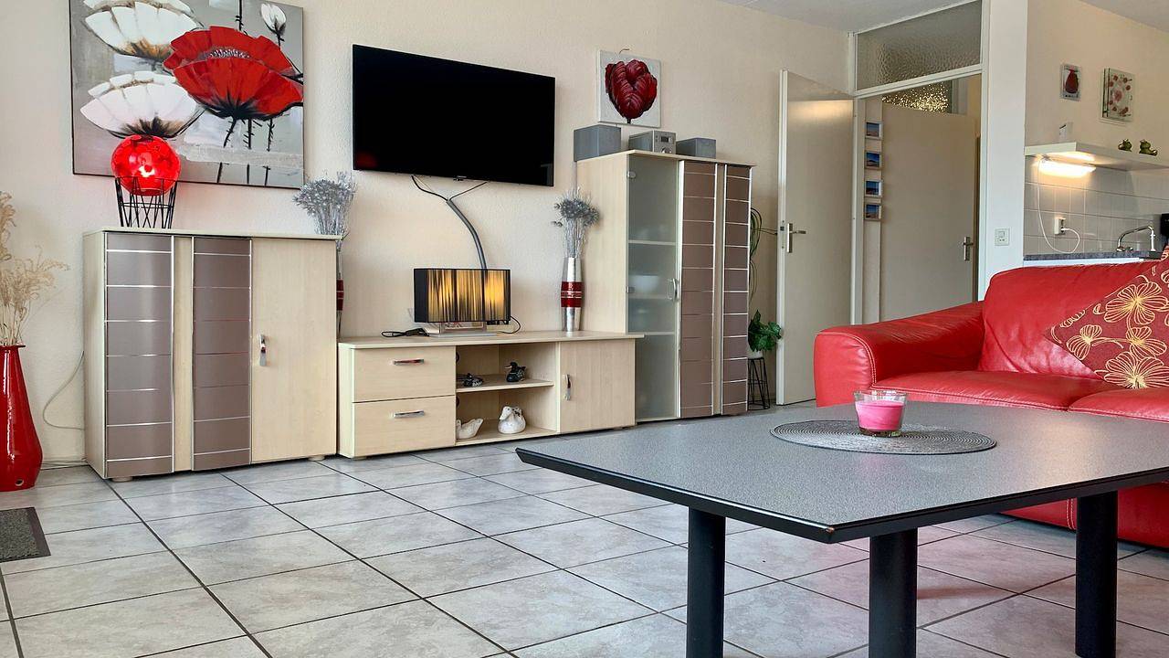 Ferienhaus für 4 Personen (69 m²) in Petten in Petten, Noord-Holland - Nordseeküste