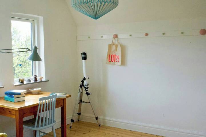 Ferienhaus für 5 Personen, mit Garten in Kragenæs - 4